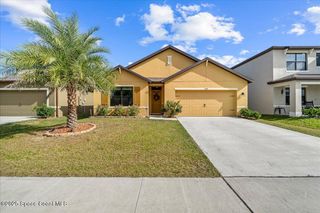 3618 Loggerhead Lane, Mims, FL 32754