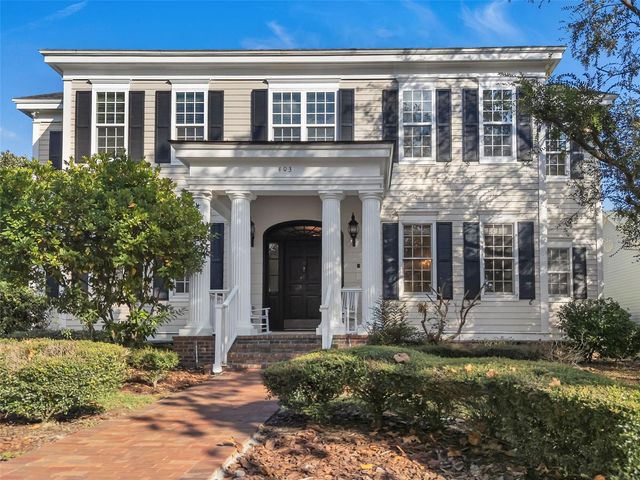 403 WATER STREET, Celebration, FL 34747