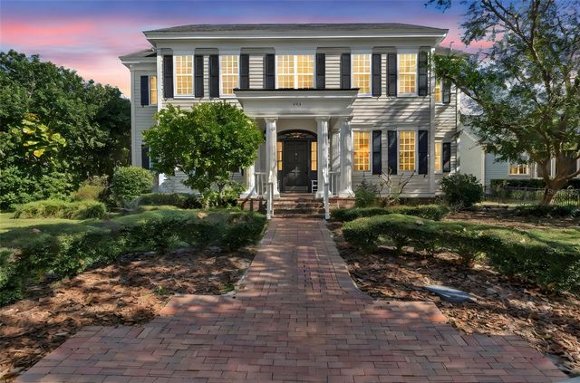 403 WATER STREET, Celebration, FL 34747