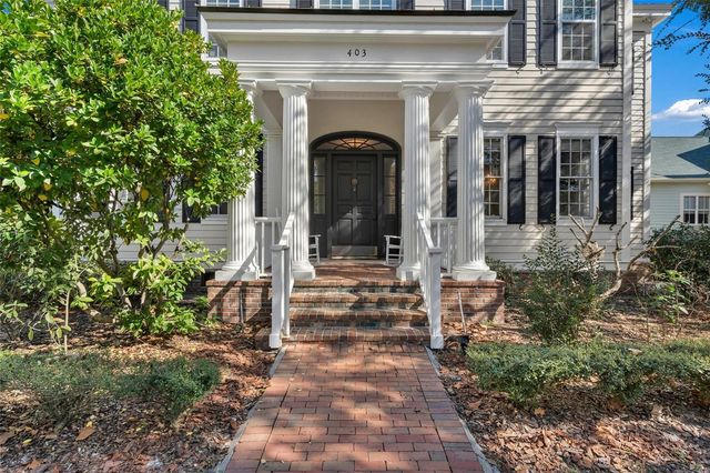 403 WATER STREET, Celebration, FL 34747