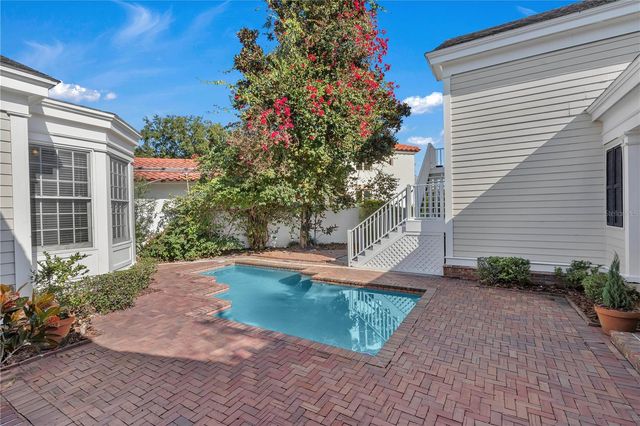 403 WATER STREET, Celebration, FL 34747