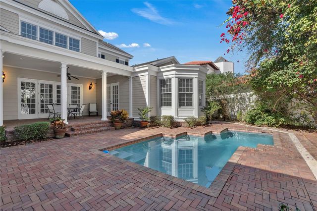 403 WATER STREET, Celebration, FL 34747