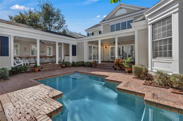 403 WATER STREET, Celebration, FL 34747