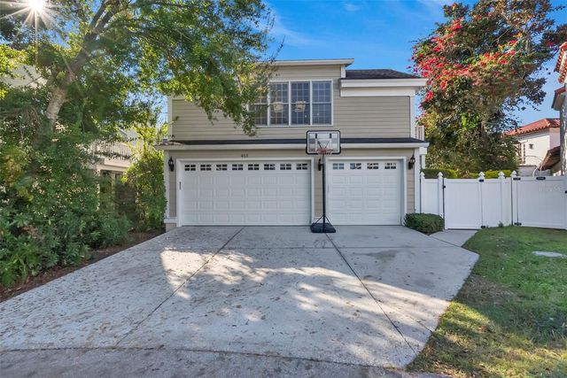 403 WATER STREET, Celebration, FL 34747