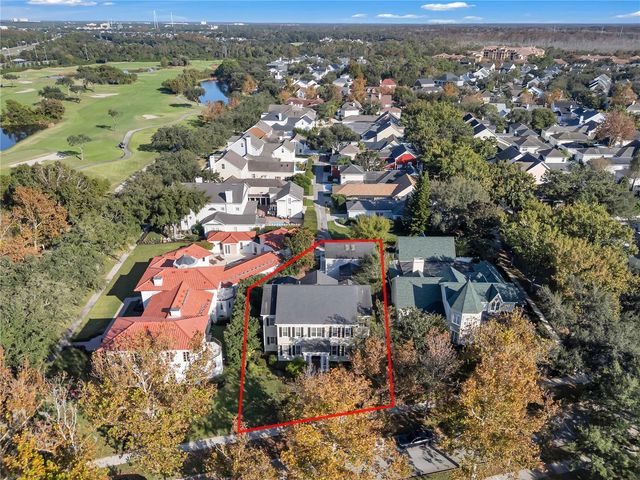 403 WATER STREET, Celebration, FL 34747