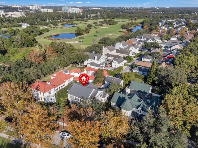 403 WATER STREET, Celebration, FL 34747