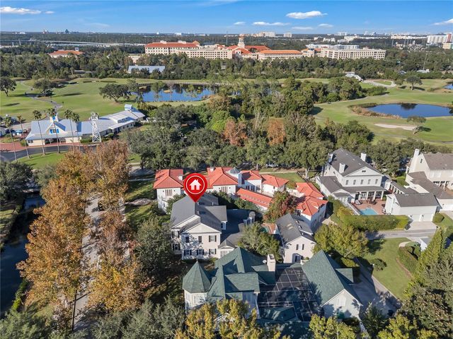 403 WATER STREET, Celebration, FL 34747