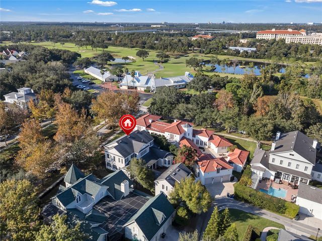 403 WATER STREET, Celebration, FL 34747