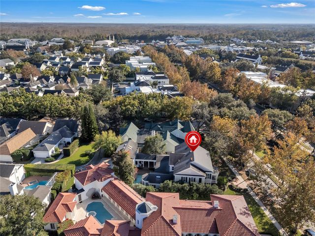 403 WATER STREET, Celebration, FL 34747