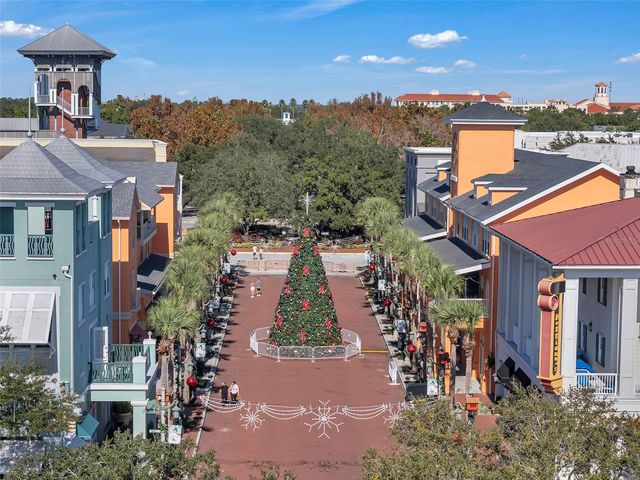 403 WATER STREET, Celebration, FL 34747