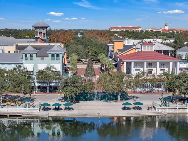 403 WATER STREET, Celebration, FL 34747