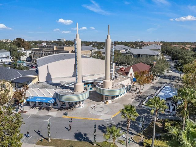 403 WATER STREET, Celebration, FL 34747