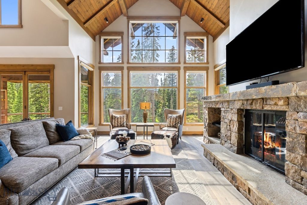 14 Jakes Lane, Big Sky, MT 59716 photo 10