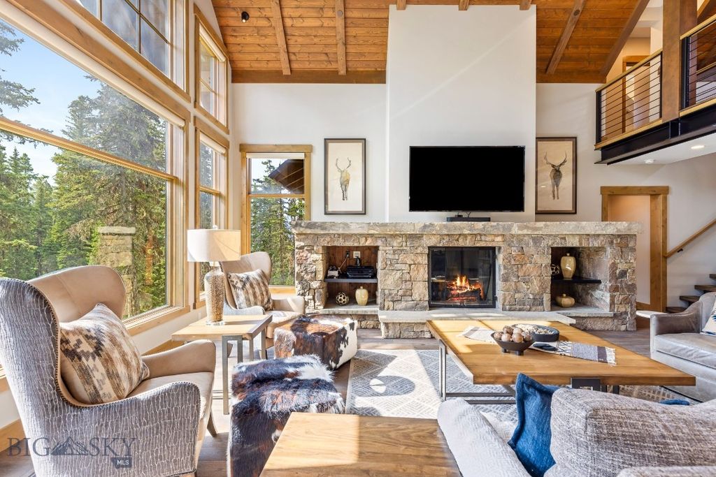 14 Jakes Lane, Big Sky, MT 59716 photo 11