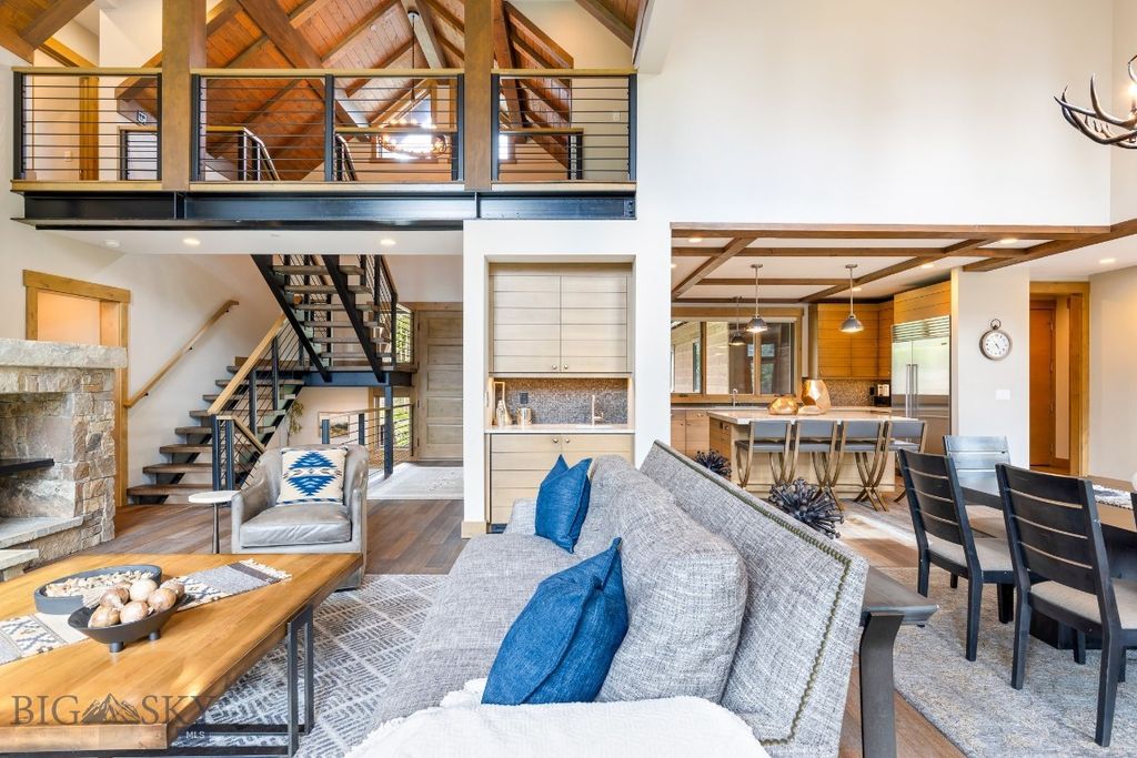 14 Jakes Lane, Big Sky, MT 59716 photo 12