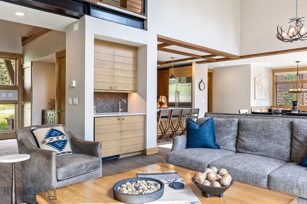 14 Jakes Lane, Big Sky, MT 59716 photo 13