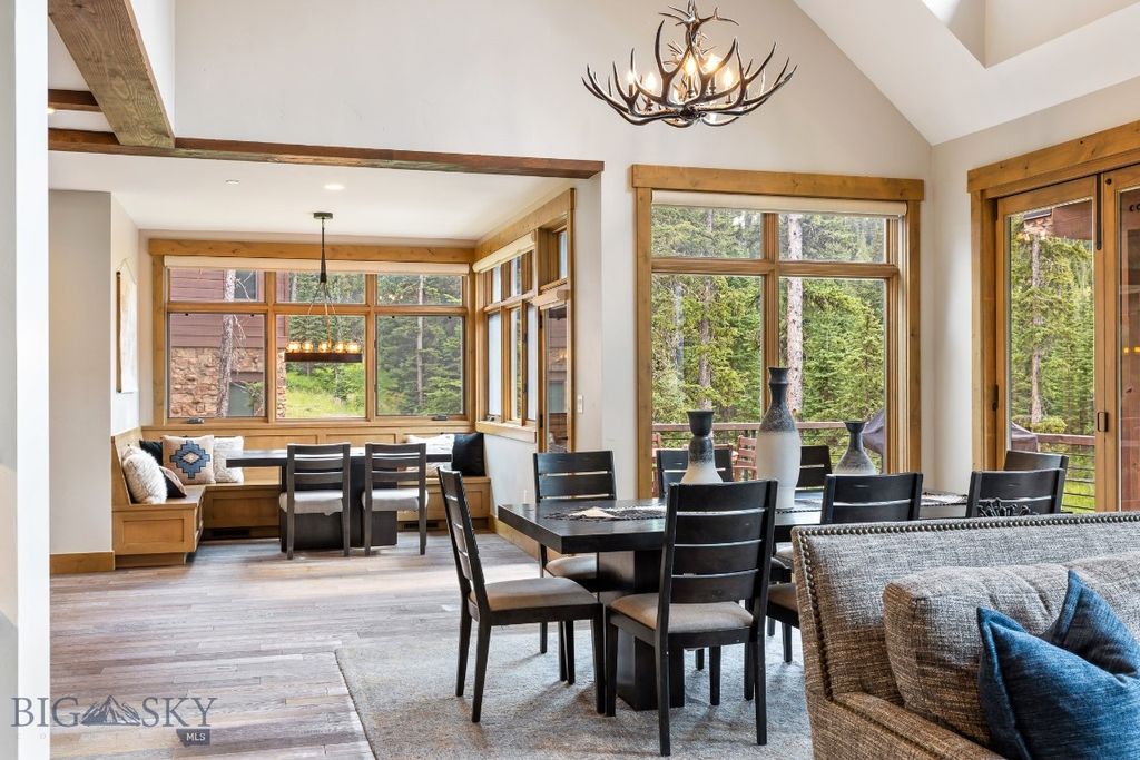 14 Jakes Lane, Big Sky, MT 59716 photo 15