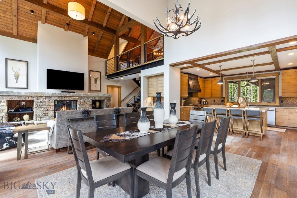 14 Jakes Lane, Big Sky, MT 59716 photo 16