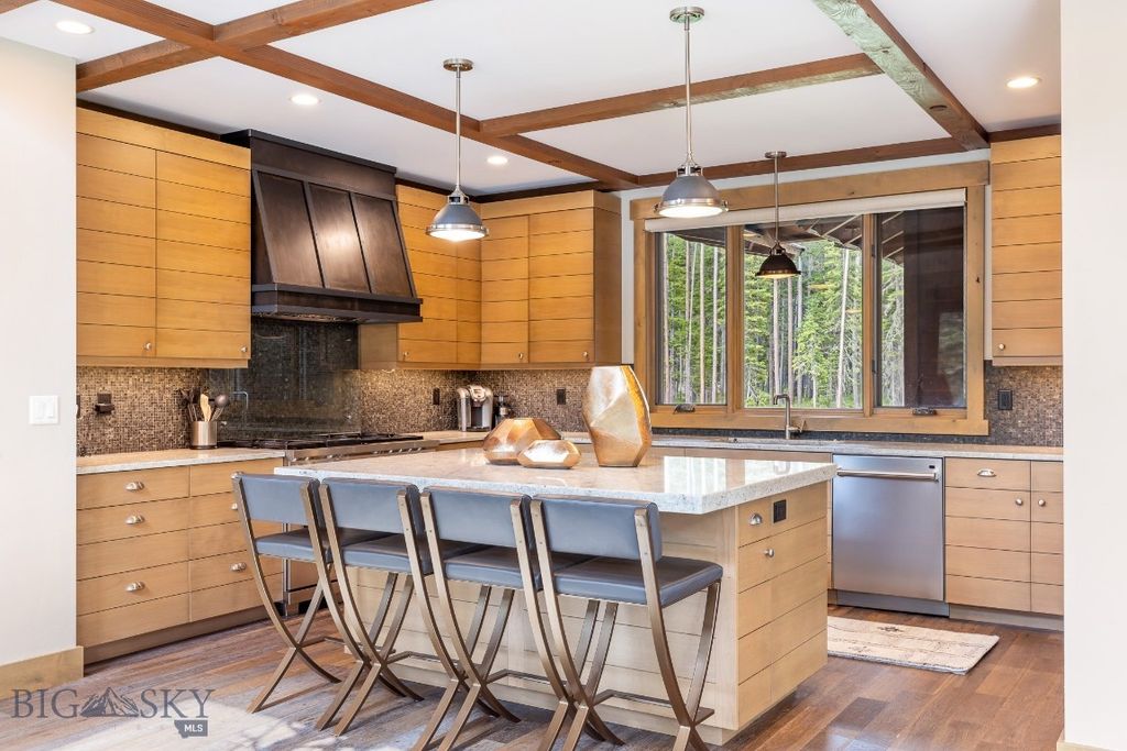 14 Jakes Lane, Big Sky, MT 59716 photo 18