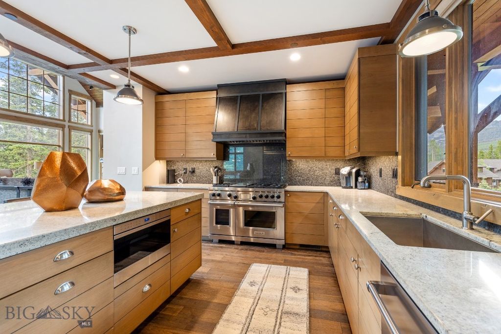 14 Jakes Lane, Big Sky, MT 59716 photo 21