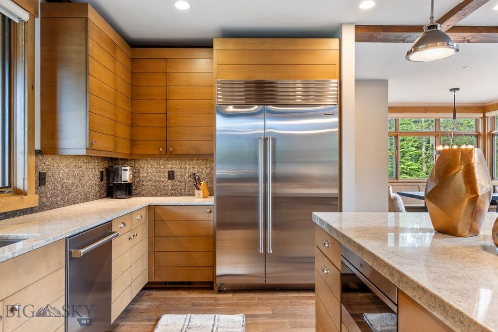 14 Jakes Lane, Big Sky, MT 59716 photo 23