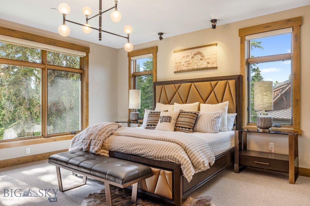 14 Jakes Lane, Big Sky, MT 59716 photo 28
