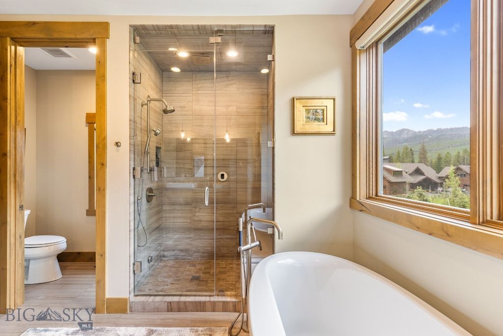 14 Jakes Lane, Big Sky, MT 59716 photo 33