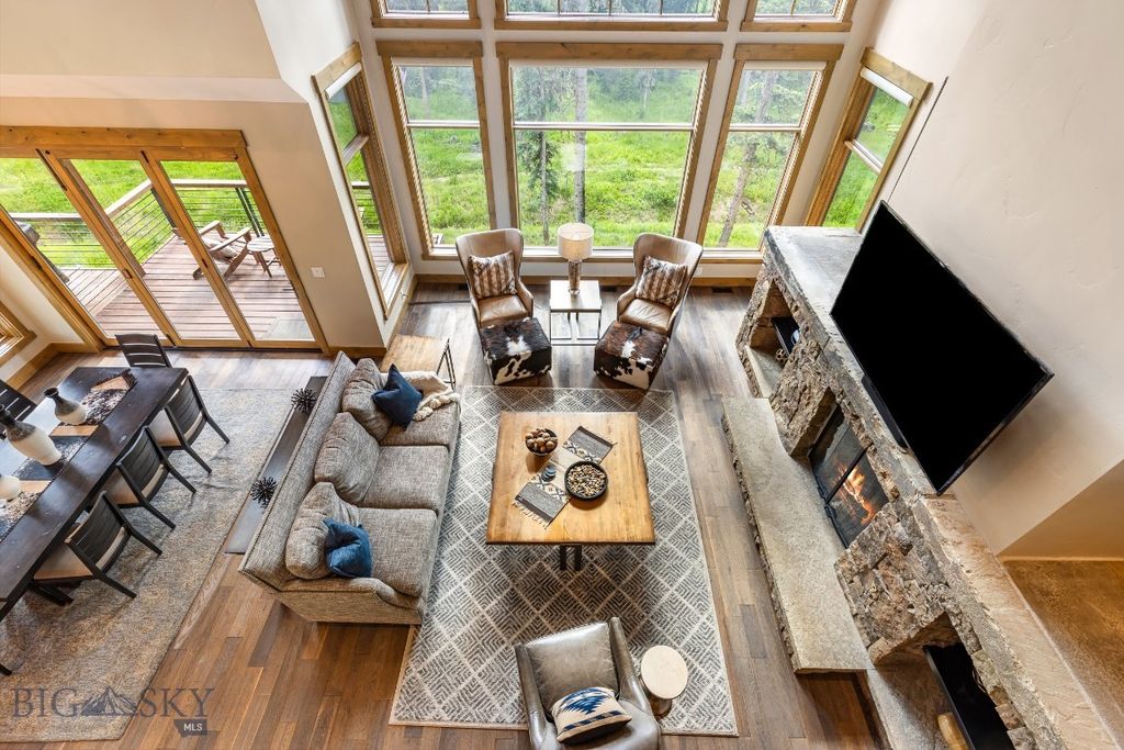 14 Jakes Lane, Big Sky, MT 59716 photo 34