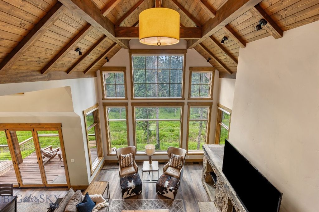 14 Jakes Lane, Big Sky, MT 59716 photo 35