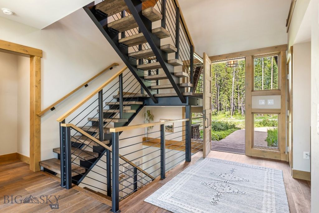 14 Jakes Lane, Big Sky, MT 59716 photo 5