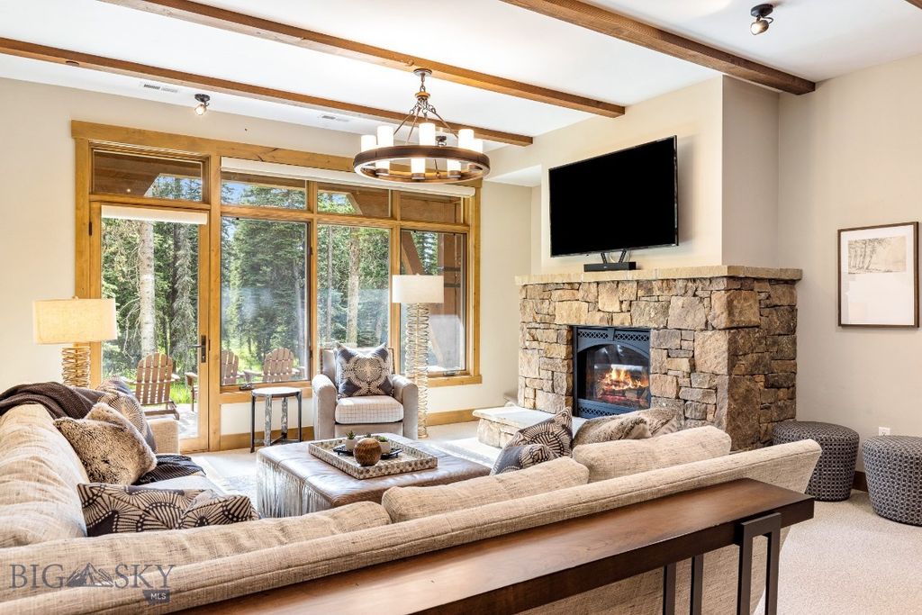 14 Jakes Lane, Big Sky, MT 59716 photo 54