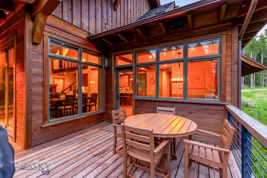 14 Jakes Lane, Big Sky, MT 59716 photo 67