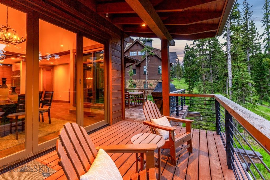 14 Jakes Lane, Big Sky, MT 59716 photo 68