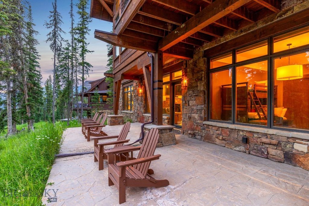 14 Jakes Lane, Big Sky, MT 59716 photo 69