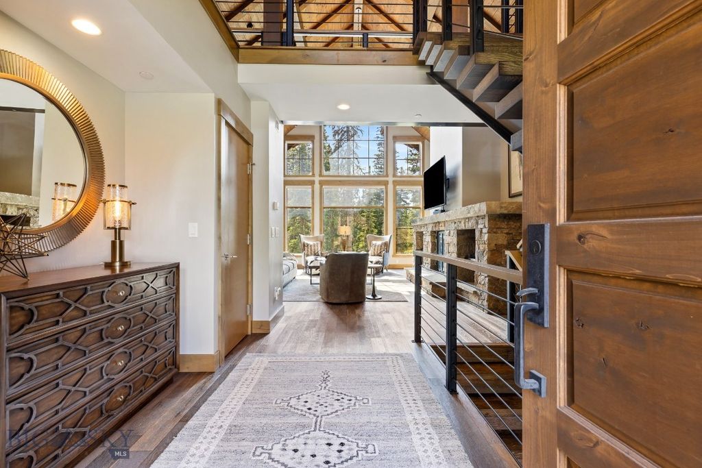 14 Jakes Lane, Big Sky, MT 59716 photo 7