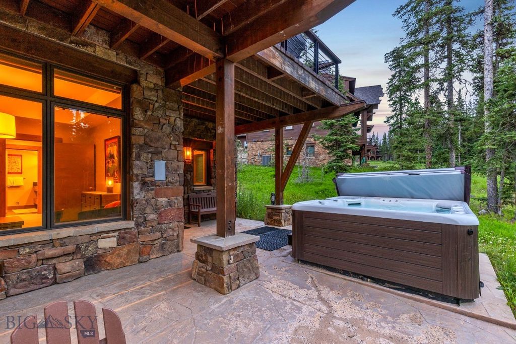 14 Jakes Lane, Big Sky, MT 59716 photo 70