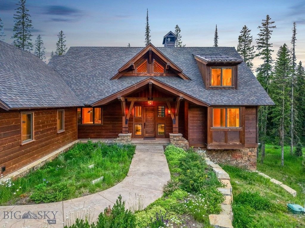 14 Jakes Lane, Big Sky, MT 59716 photo 74