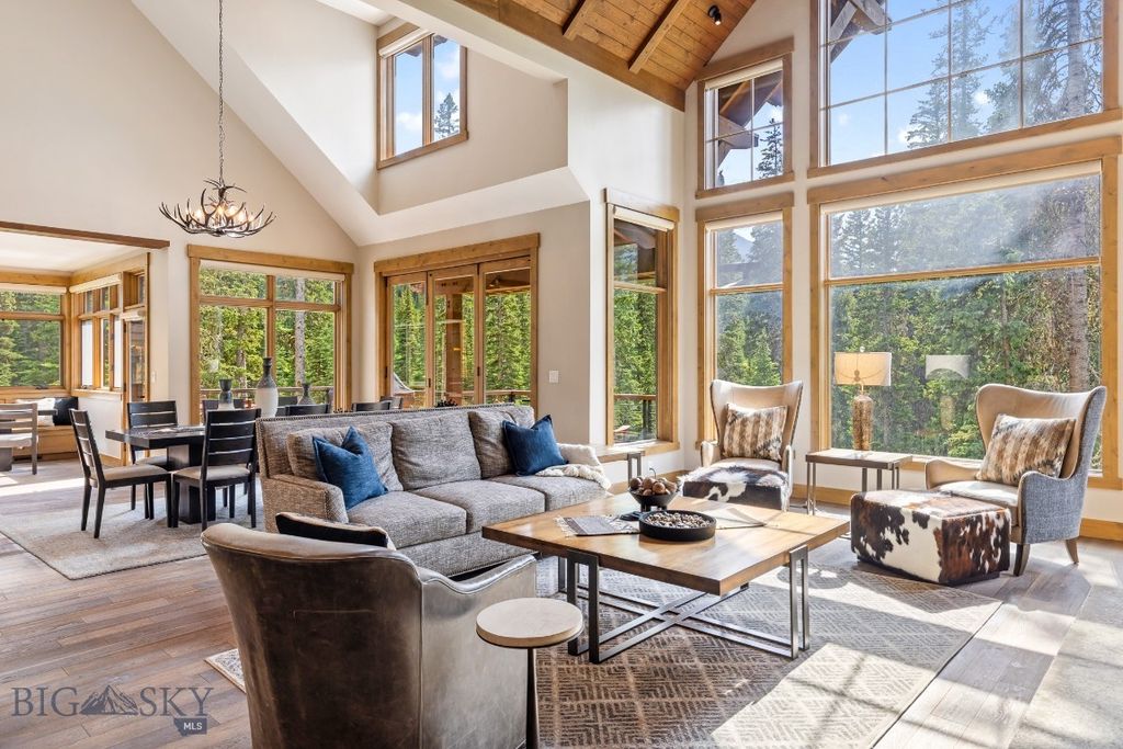 14 Jakes Lane, Big Sky, MT 59716 photo 8