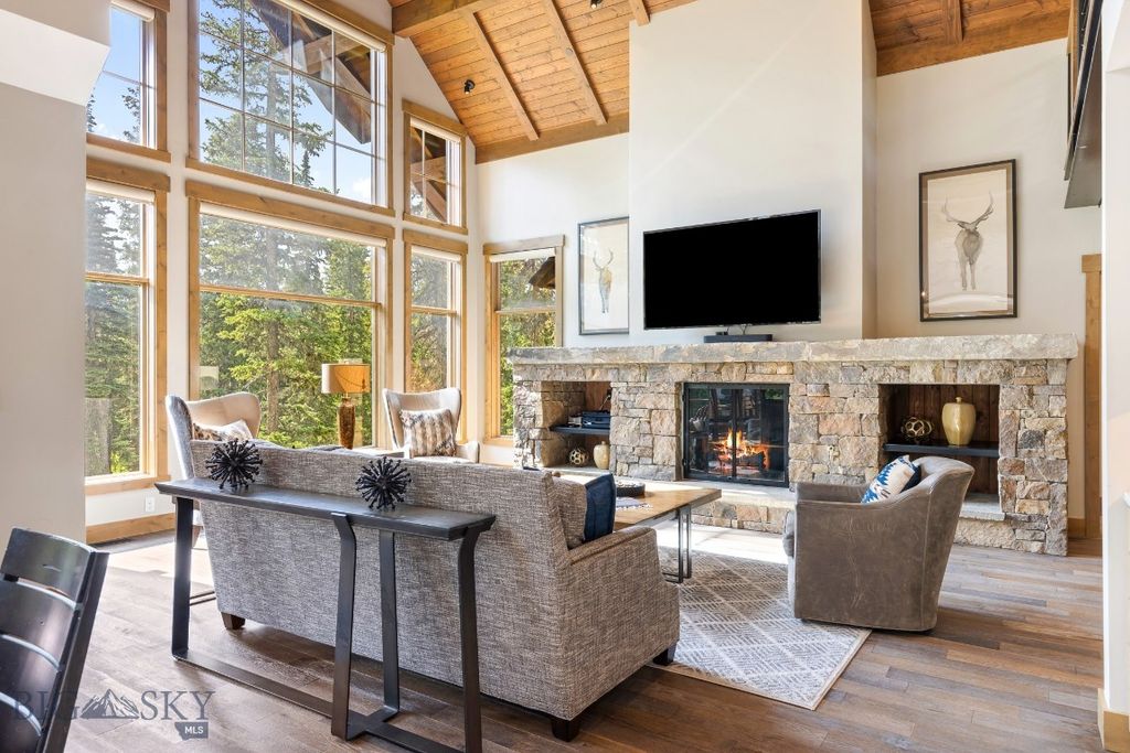 14 Jakes Lane, Big Sky, MT 59716 photo 9