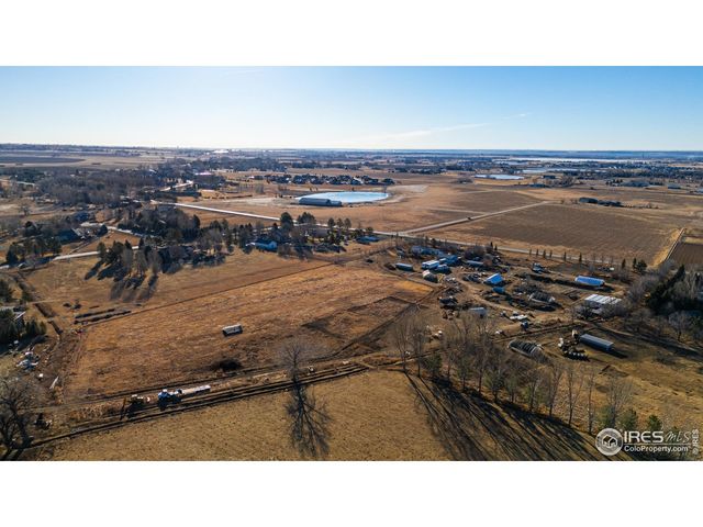 5286 E County Road 48, Fort Collins, CO 80524