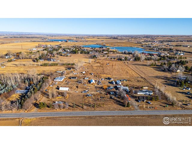 5286 E County Road 48, Fort Collins, CO 80524