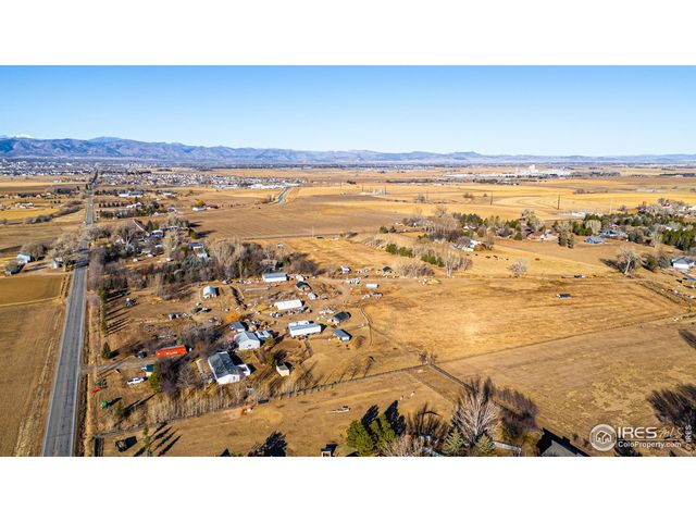 5286 E County Road 48, Fort Collins, CO 80524