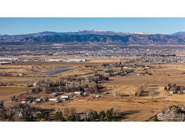 5286 E County Road 48, Fort Collins, CO 80524