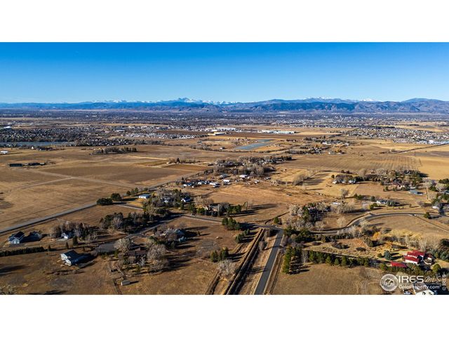 5286 E County Road 48, Fort Collins, CO 80524