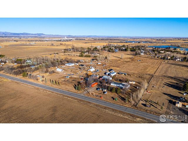 5286 E County Road 48, Fort Collins, CO 80524