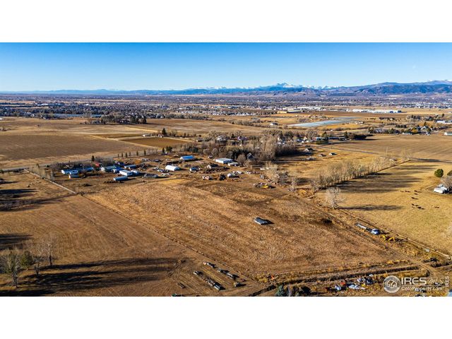 5286 E County Road 48, Fort Collins, CO 80524