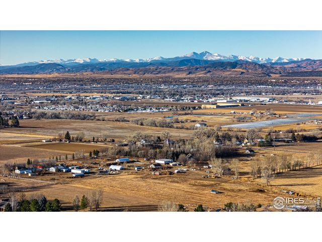 5286 E County Road 48, Fort Collins, CO 80524