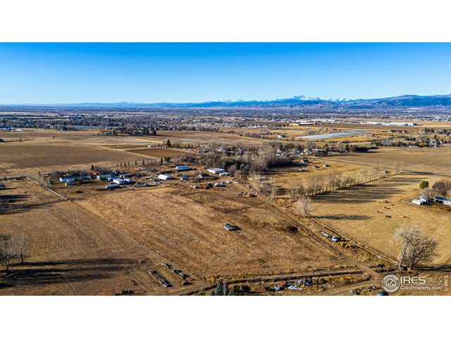5286 E County Road 48, Fort Collins, CO 80524