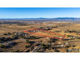 5286 E County Road 48, Fort Collins, CO 80524
