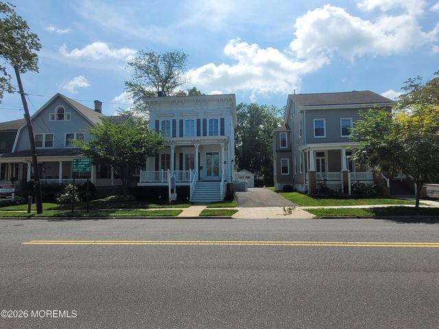 94 W Main Street, Freehold, NJ 07728